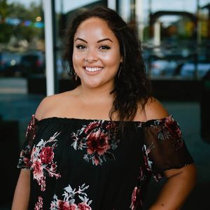 Meet your Posher, Mariah